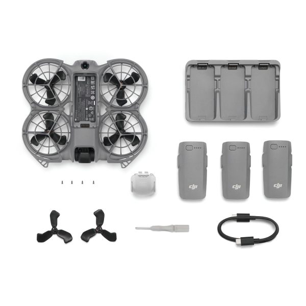 DJI Neo 2 3