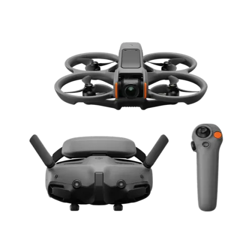 DJI Avata 2 4