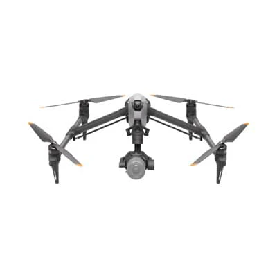 DJI Inspire 3 2