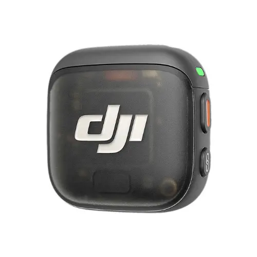 DJI Mic 3 3