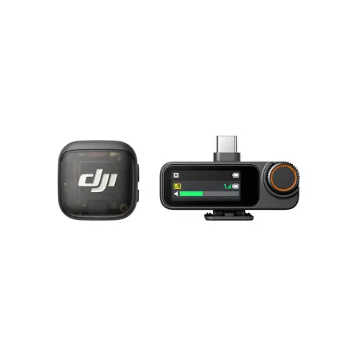 DJI Mic 3 2