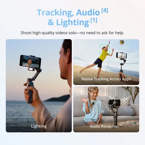 Osmo Mobile 8 3