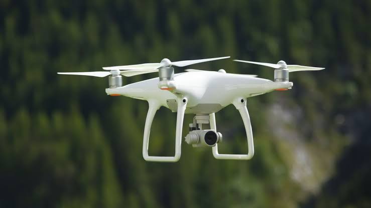 1 x DJI Mavic 4 Profdsas