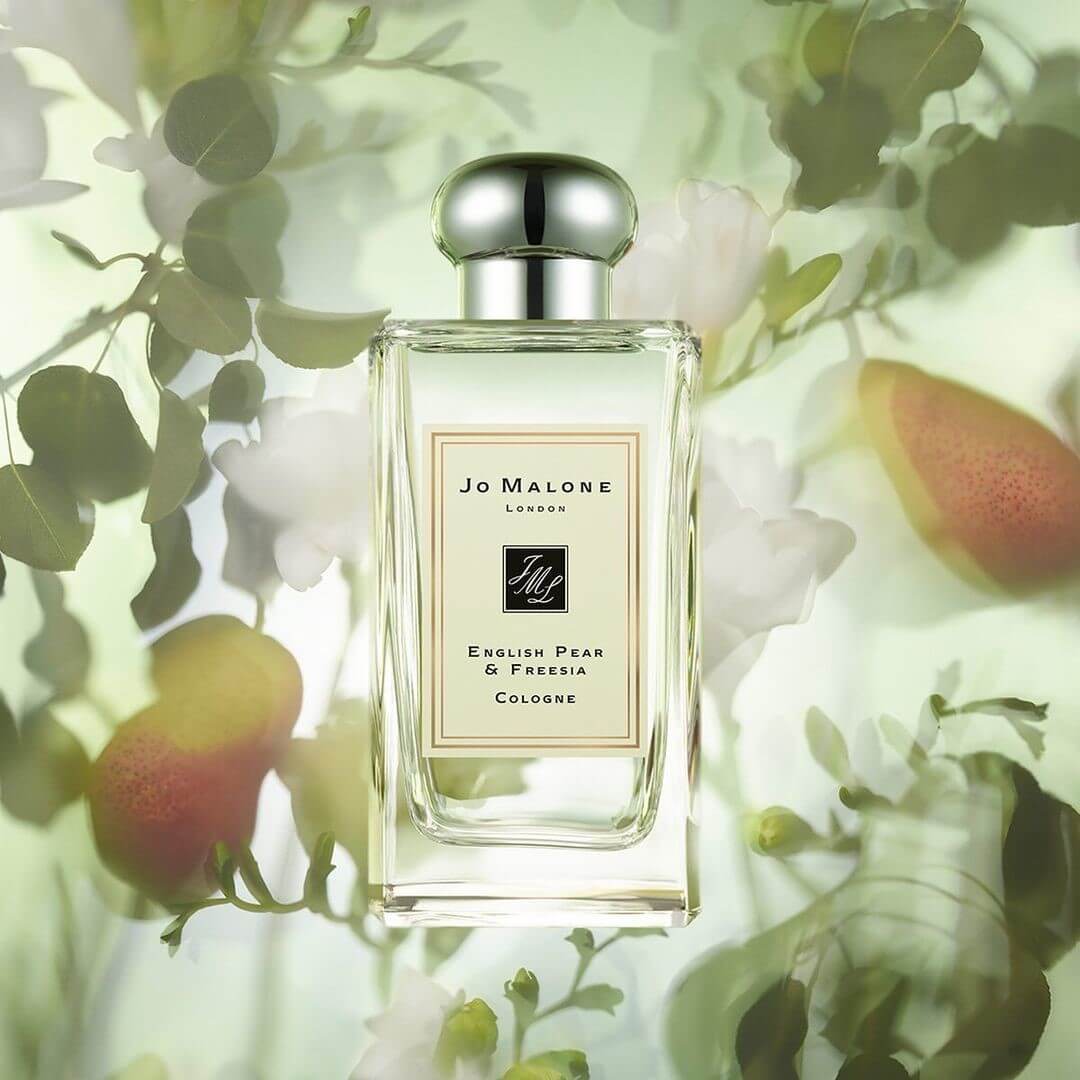 Jo malone pear and freesia. Джо Малон духи English Pear Freesia. Духи Jo Malone London English Pear Freesia Cologne. Джо Малон аромат груша. Джо Малон 100мл.