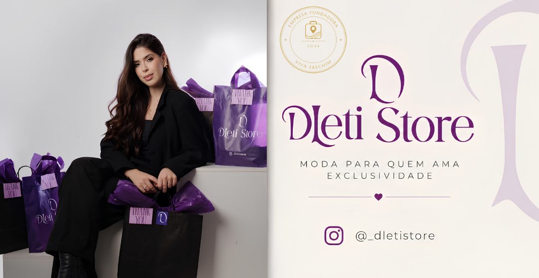 DLeti Store