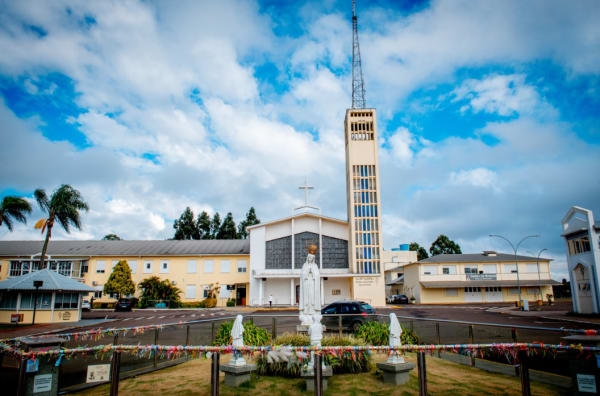 Santuário de Fátima