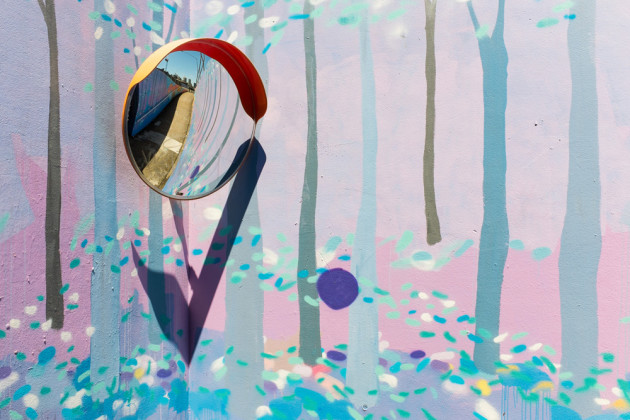 Photo by Ann Doljanin from the portfolio 'Urban Landscapes.' Runner Up, 2015 Landscape Photographer of the Year.