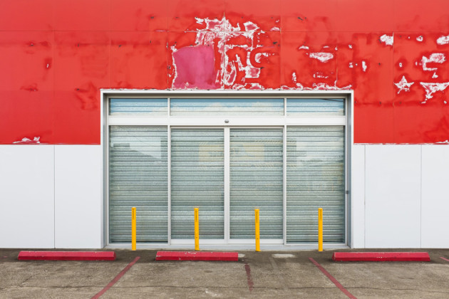 Photo by Ann Doljanin from the portfolio 'Urban Landscapes.' Runner Up, 2015 Landscape Photographer of the Year.