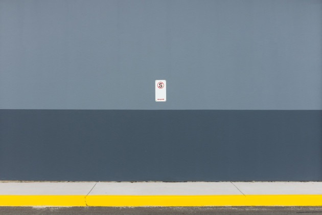 Photo by Ann Doljanin from the portfolio 'Urban Landscapes.' Runner Up, 2015 Landscape Photographer of the Year.