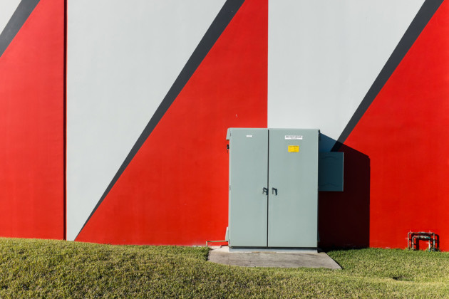 Photo by Ann Doljanin from the portfolio 'Urban Landscapes.' Runner Up, 2015 Landscape Photographer of the Year.