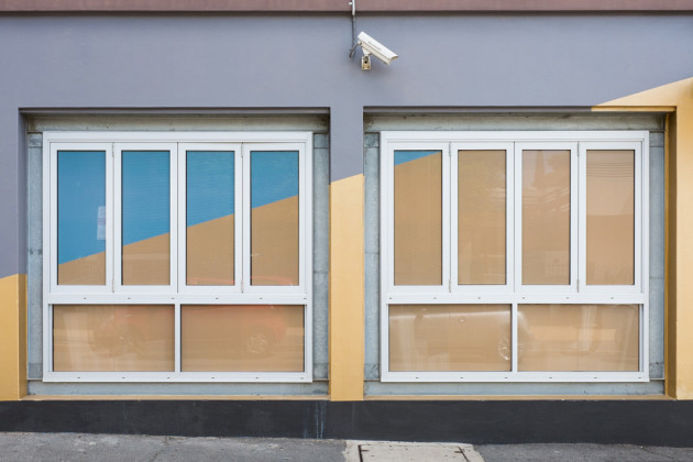 Photo by Ann Doljanin from the portfolio 'Urban Landscapes.' Runner Up, 2015 Landscape Photographer of the Year.