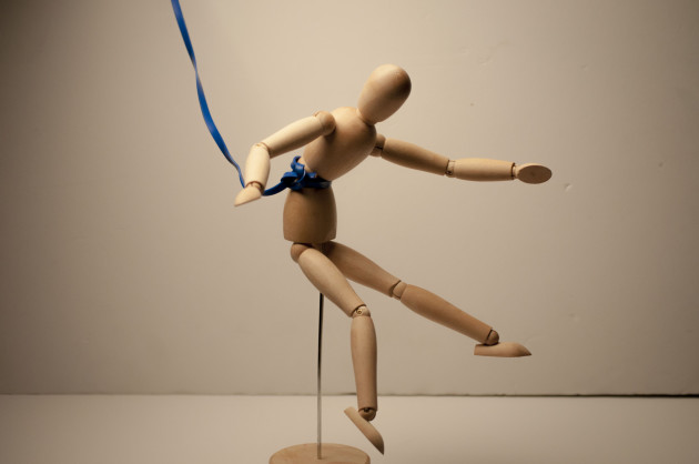 Photo by Jaana-Liisa Brown.