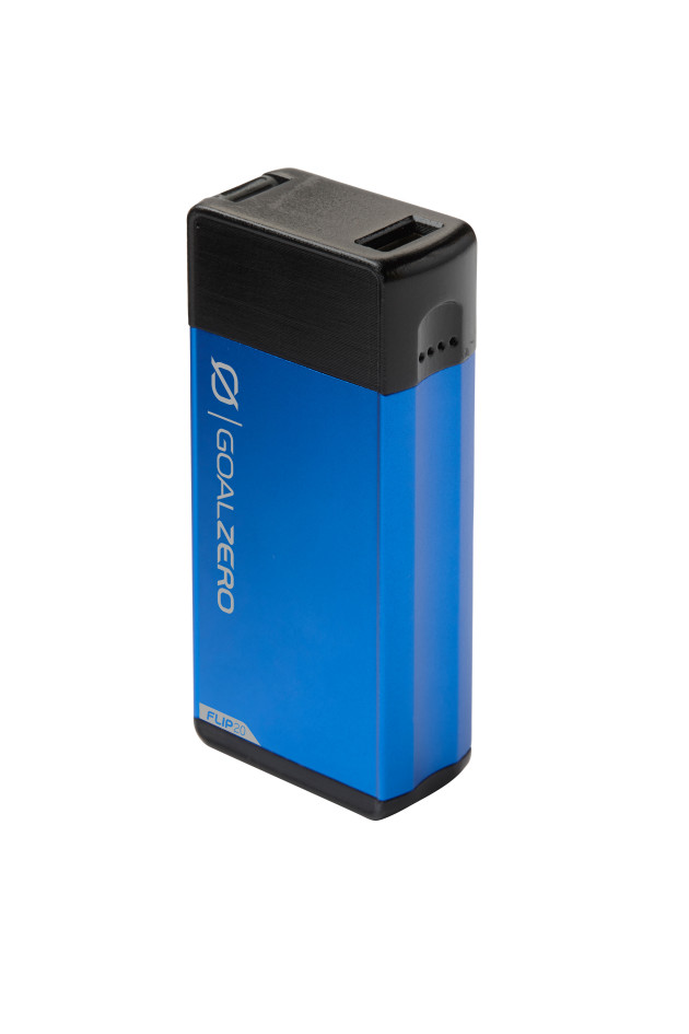 Goal Zero Flip 20 recharger