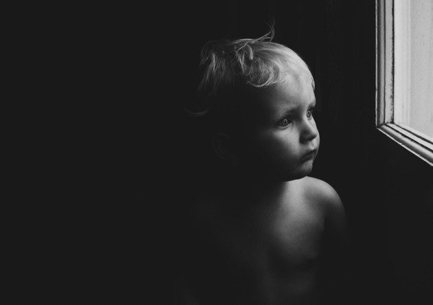 Photo by Helen Whittle from the series 'Childhood.' Runner Up, 2015 Portrait Photographer of the Year.