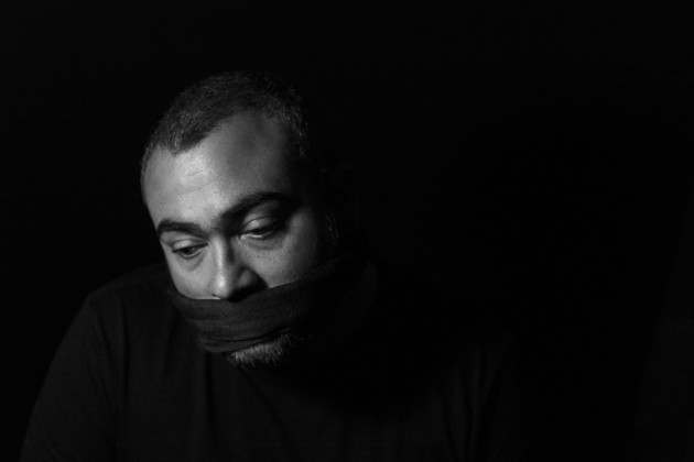 Photo by Jane Saddington.