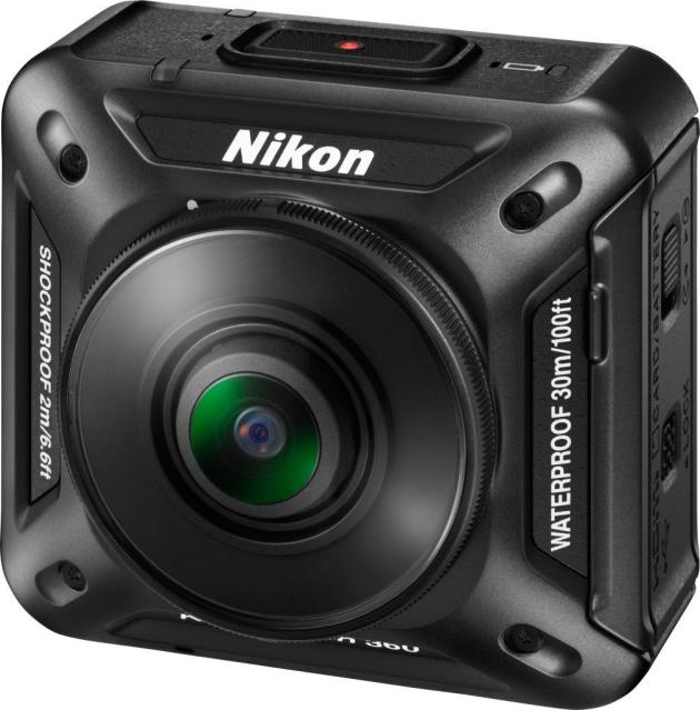 Nikon Key Mission 360