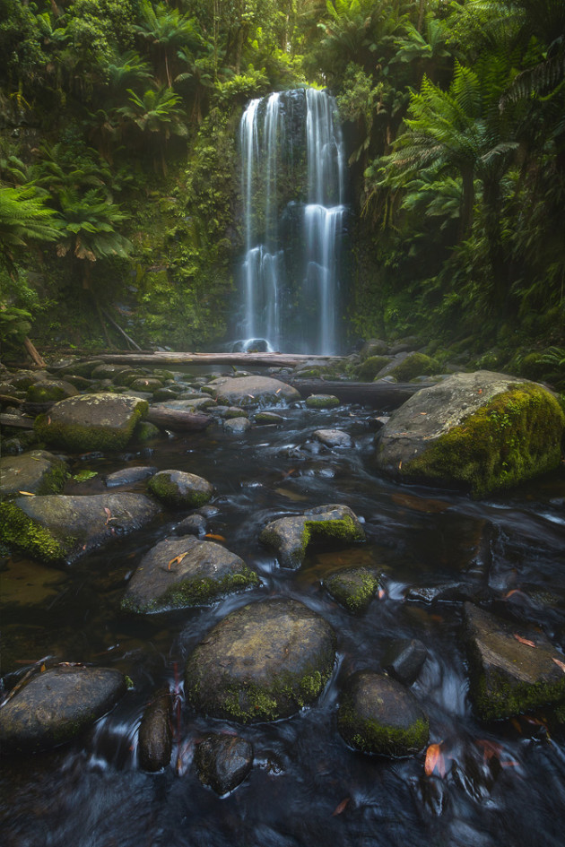 Photo by Ronald Pollard from the portfolio 'Landscapes of Australia.' Winner, 2015 Junior Landscape Photographer of the Year.