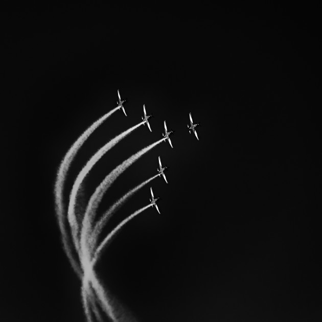 Photo by Ross Ipenburg.