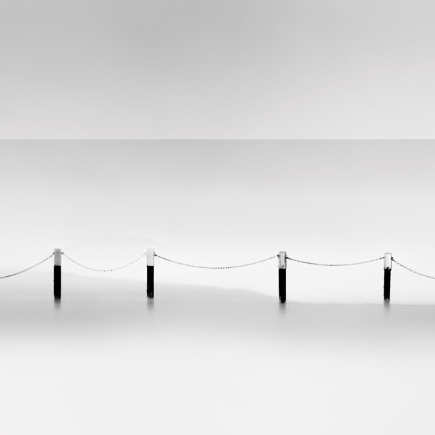 Photo by Stephen Fudge from the portfolio 'Of Land and Water.' Runner up, 2015 Black and White Photographer of the Year.