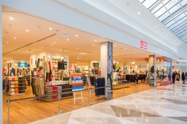 UNIQLO-Werribee-21