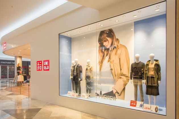 UNIQLO-Werribee-41