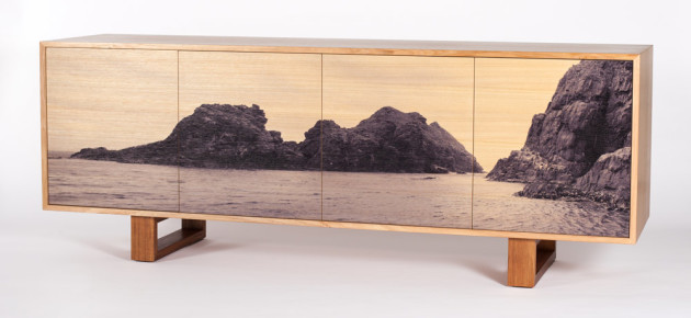 Cabinet by Stuart Williams, Tas Design Collection