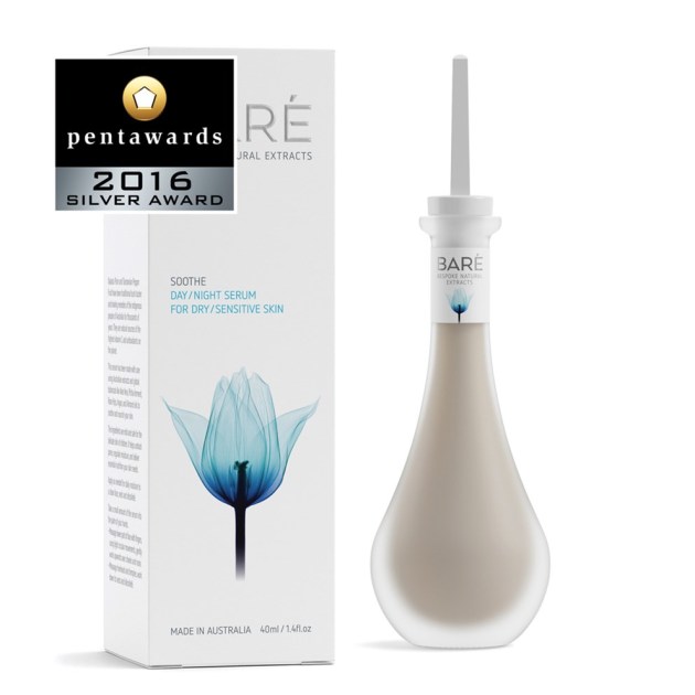 Pentawards 2016 — International Recognition