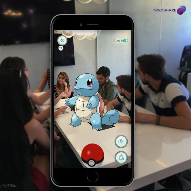 mindshare mena pokemon