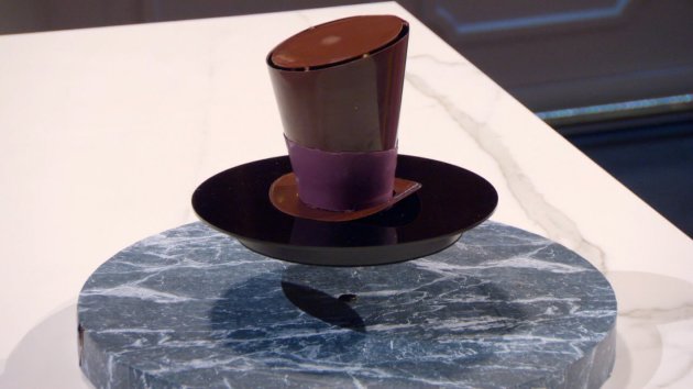 zumbo hat