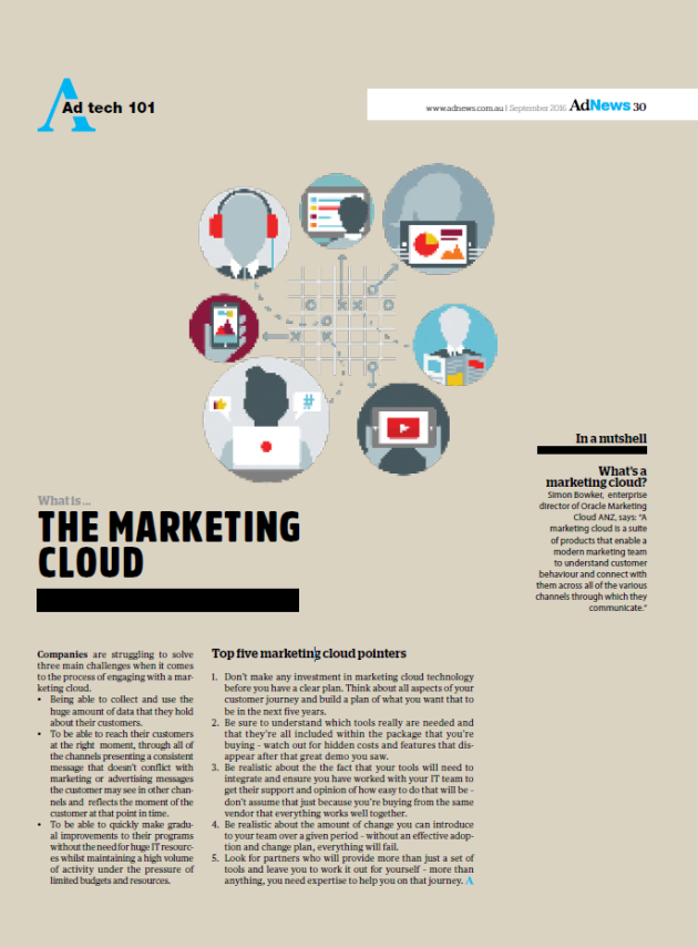 marketing cloud pdf