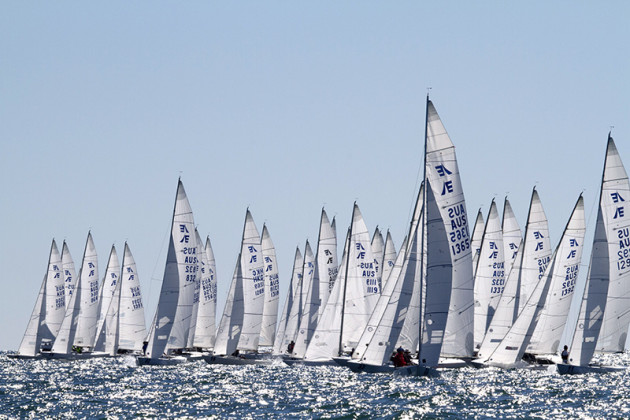 Etchells Australasian