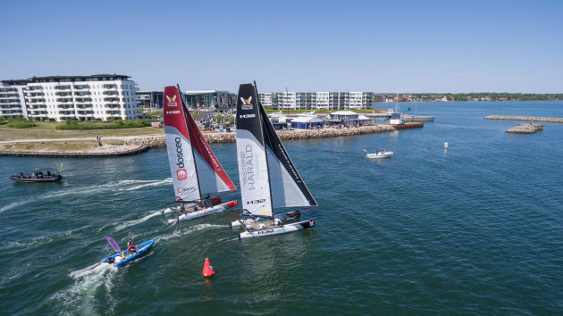 WMRT Copenhagen 2016