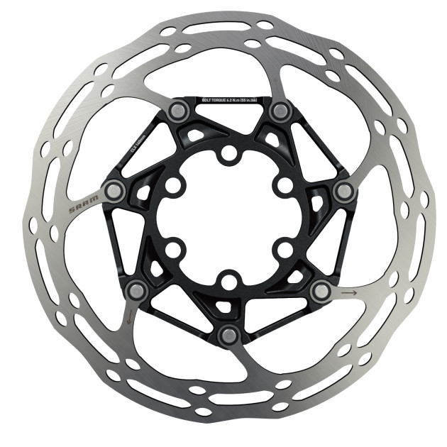 sram discs