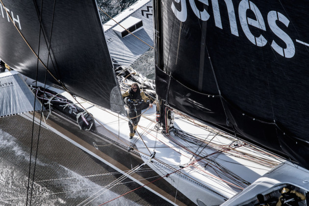 Spindrift 2