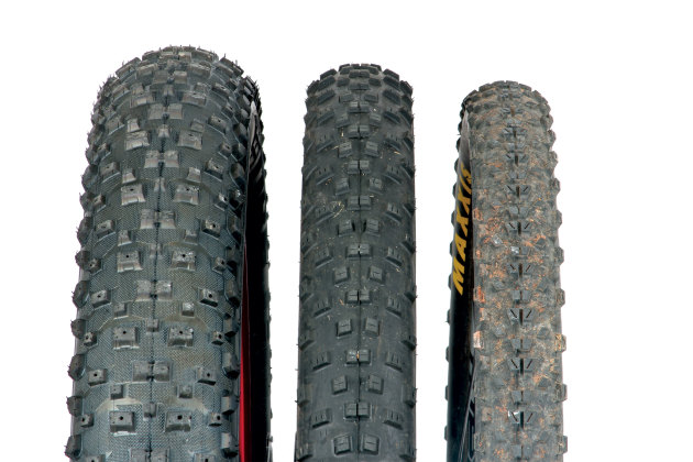Plus size tires mtb store