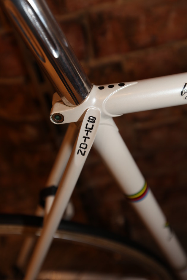 Industry Gathers to Celebrate Clarence Street's 40th Birthday - Bicycling Trade