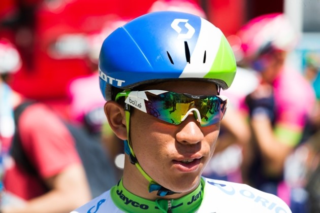Friday Wrap: Vuelta Primer, Caleb Ewan Ready For ...
