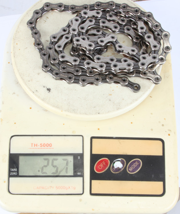 Fsa team issue 11 speed chain sales