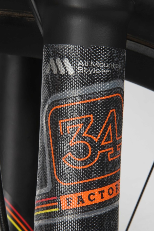 Ams fork protection store