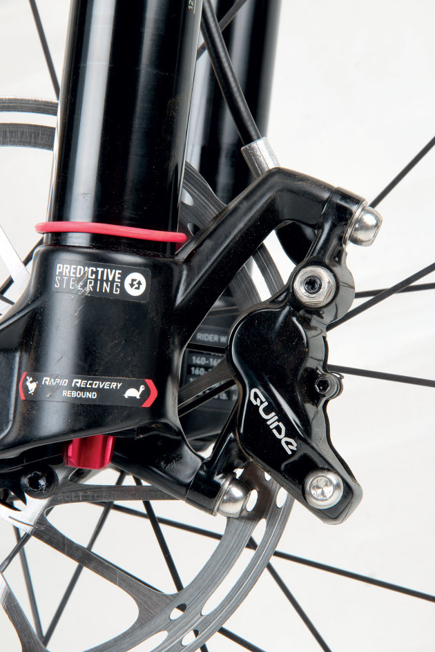 sram xt