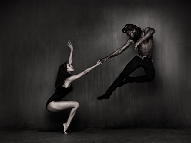 © Peter Coulson.