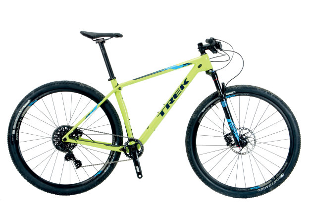 trance 2 29er