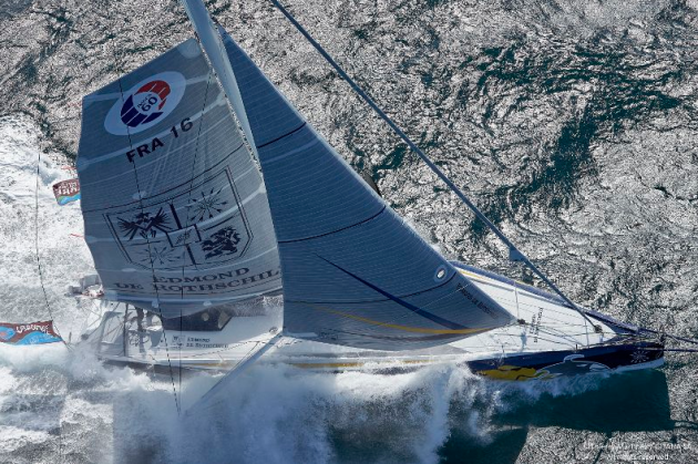 Mono60 Edmond de Rothschild