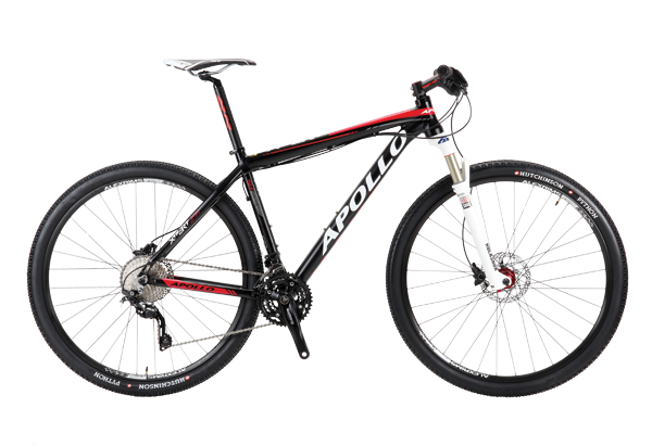 apollo mountain bike prices