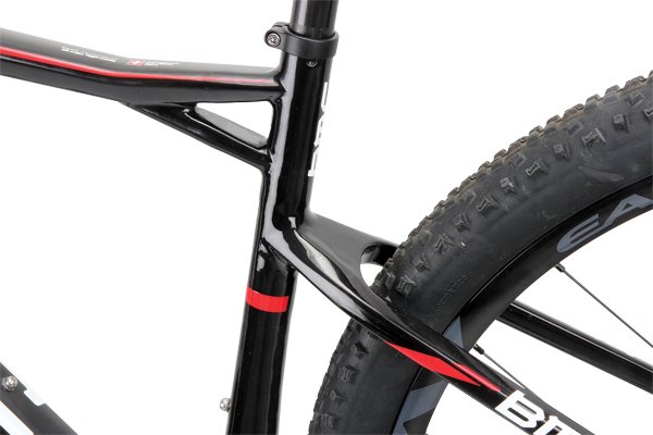 BMC Team Elite 01 - Mountain Biking Australia magazine BMC Team Elite 01 - Mountain Biking Australia magazine