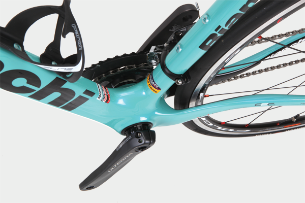 bianchi bottom bracket