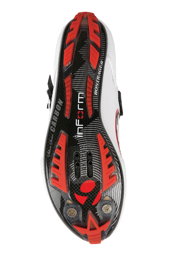 bontrager rl mtb shoes
