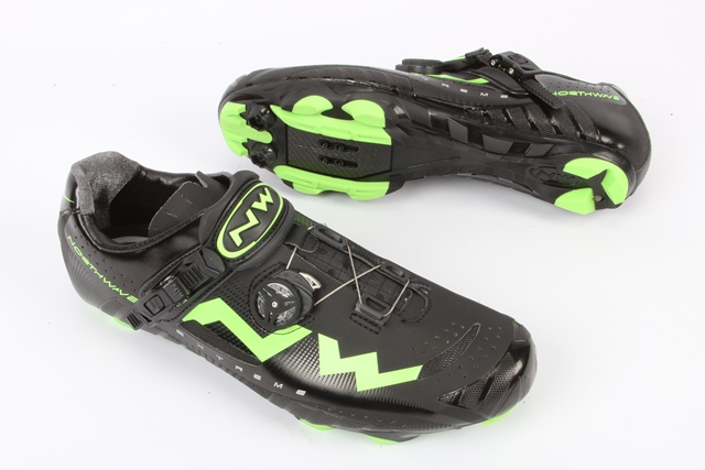 Northwave Extreme Tech MTB Shoes 