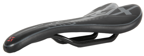 rx bike saddle