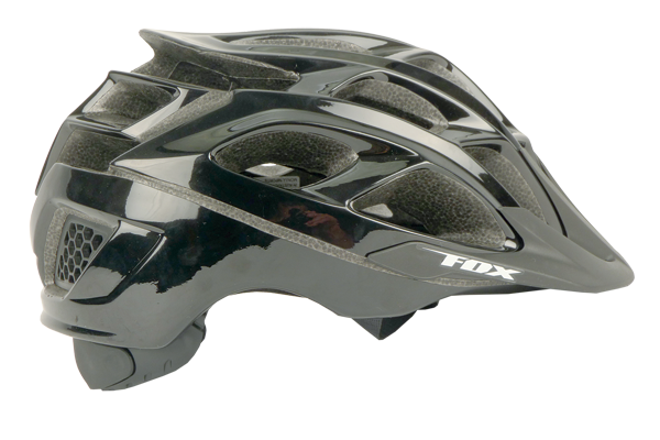 moto style helmet